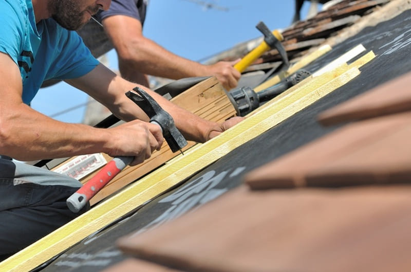 Rénovation énergétique : le guide pour réduire sa facture et gagner en confort